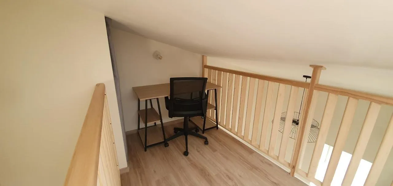 Hébergement de vacances Gîte de la Forge Egliseneuve-pres-Billom