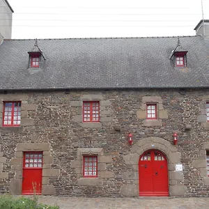 Vintage Dollhouses Collector Familiale Dol-de-Bretagne