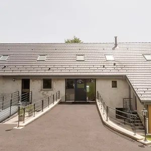 L'escapade à La Banut Appartement