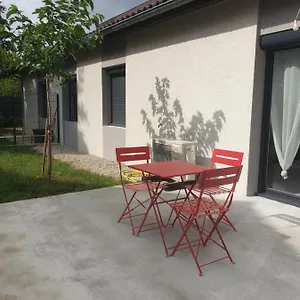 Le D'eylul Appartement