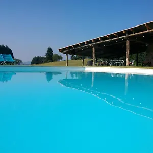Les Terres Lodge