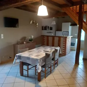 Chez Mimi Hébergement de vacances