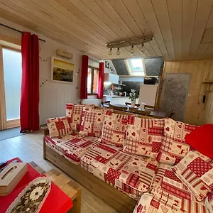Magnifique T3 Entre Et Montagne Appartement