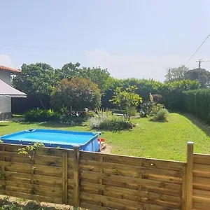 L'echappee Belle Calmont (Haute-Garonne)
