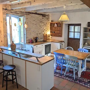 Maison Du Vignoble Glanes