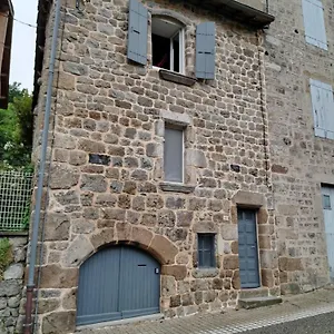 Maison De Village Hébergement de vacances